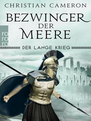 cover image of Der Lange Krieg